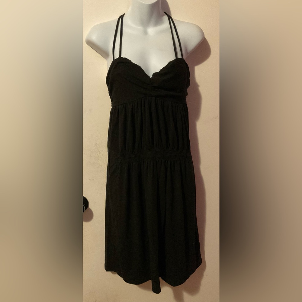Ruby Women's black summer Dress size S